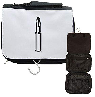 Trousse de Toilette Voyage à Suspendre Chasse Canard 6