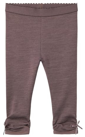NAME IT Nbfwupsus Wool/Cot Legging