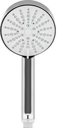 Mira Showers 1.1605.237 Beat 11 cm 4-Spray Shower Head - Chrome