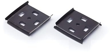 Harris Seriously Good - Cuchillas para rasqueta de madera (tamaño grande)