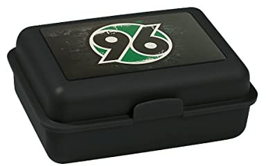 Hannover 96 H96 Brotdose Graffiti