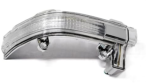 DCO LUZ INTERMITENTE ESPEJO RETROVISOR DERECHO