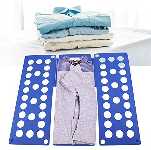 Quick Child Clothes Folding Board Bundled Pants Board Fold Shirt Folding Boards T Shirts for Organizer Sizes Organizers Kid Sizes for for Holder for Flap Blouse Laundry Liners