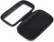 Anneome 1 Satz Handy wasserdichte Tasche Radfahren Telefon Heimtrainer Fahrrad Handyhalterung Fahrrad Handyhalterung Für Fahrradtasche Frontstrahlpaket Pu Mini Fräulein