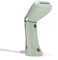 Conair GSC24E Plancha de vapor vertical Power Steam, Compacta y ligera, Ideal para viajar, Elimina el 99,9% de las bacterias, Calentamiento rápido, Potencia de 1100 W, Color Verde