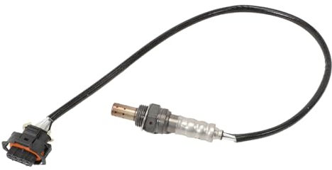 FanPaYY Sonda lambda di controllo sensore sonda di controllo O2 sensore dopo catalizzatore per Agila Astra G H Combo Corsa C D Insignia Meriva M0kka Vectra Zafira A B 55560617