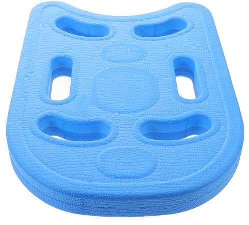 Supvox Schwimmbrett Für Kinder Kickboard Mit Ergonomischem Griff Sicher Für Den Pool Leicht Zu Verstauen Lustiges Spielzeug