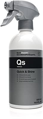Koch Chemie - Allround Quick Shine 500ml
