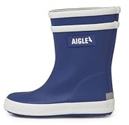 Aigle Unisex Kids Baby Flac 2Rain Boot