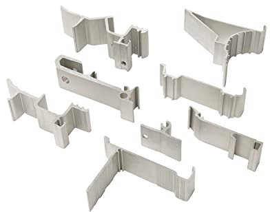 Thule - Adapter für Sprinter