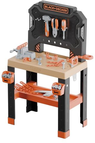 BLACK AND DECKER Bricolo Workbench