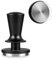 MHW-3BOMBER Tamper per caffè autolivellante da 58 mm, con rimbalzo automatico a 2 molle, strumento manomissione da 58,35 mm per macchine da espresso, strumento barista, T6101-OS