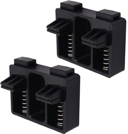 2 pezzi di precisione filo di saldatura strumento multiuso morsetto per cavo di saldatura per operazioni di laboratorio e officina strumento di riparazione elettrodomestici