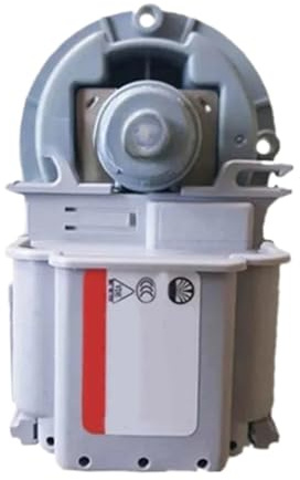 Motor De Bomba De Lavadora Compatible Con Tambor, Modelos DC3100181A PX20251 50HZ
