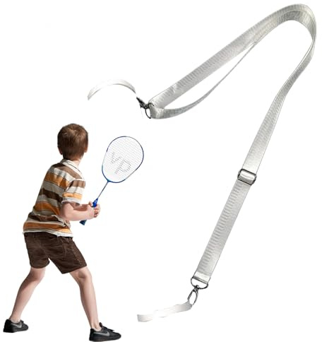 Onlynery Tubo per Palline da Badminton, Tubo da Badminton, Tubo portaoggetti per Palline magnetiche per, Contenitore per da Adatto ai Principianti per parchi, Palestra