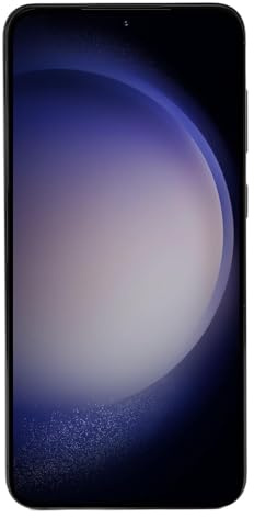 Generic 6,6 Tums Dynamisk AMOLED-telefonskärm Utbyte LCD-digitaliseringsenhet för S23 Plus 5G Inklusive Verktygssats (Grön)