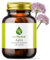 ERBEX - Integratore Aglio Puro Inodore 100 Capsule Vitamine e Integratori di Aglio, Integratore per la Salute
