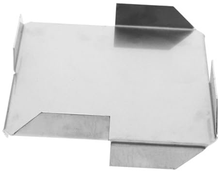 Gatuida Base De Roue À Beurre En Acier Inoxydable, Base De Rouleau À Beurre, Pièce De Roue D'épandage De Beurre