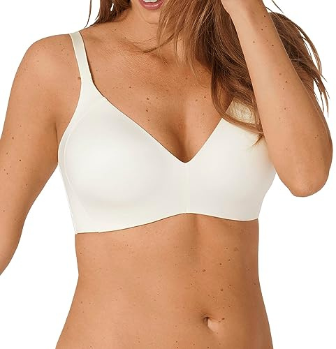 Triumph - Body Make-up Soft Touch P - Schalen BH ohne Bügel (75 B Vanille)