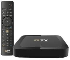 TimVision Box 2021 Wi-Fi Netflix