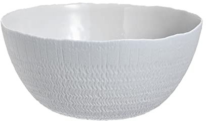 Luminarc P9924 - Ensaladera (23 cm), diseño de granito