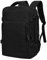 ZHXX Handgepäck Rucksack für Ryanair 40x20x25 – Leichter Kabinenrucksack mit 14 Zoll Laptopfach & Diebstahlsicherung, Flugzeugtauglich