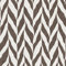 VEELIKE Papier Peint Géométriques Rayures Marron Bohème Papier Peint Adhesif Mural 44,5cm x 300cm Geometrique Abstrait Papiers Peints Graphique Chevrons Salle de Bain Chambre Collant pour Meuble