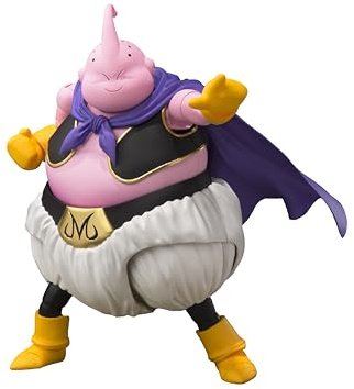 Dragonball Z S.H. Figuarts Action Figure Majin Boo Good 18 cm