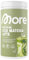 More Protein Iced Matcha Latte, 500 g, 1.1 lbs, 20 Servings, Matcha Powder with whey Protein, Low in Sugar and Fat – Made in Germany