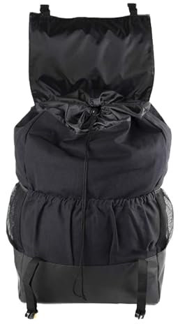 Sac Poubelle supplémentaire pour pneus – Collecte des ordures Tout-Terrain étanche pour, Camion | Organiseur de Pneu arrière Robuste, Sac à déchets terrestres, Support de matériel de