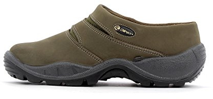 CHIRUCA CAMARGUE 01 - Color - Verde, Talla - 47