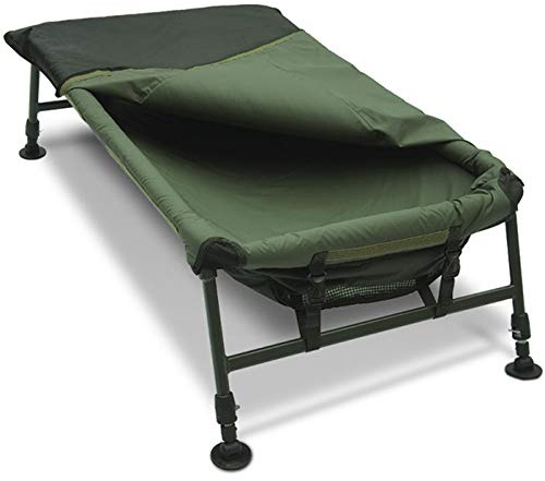 G8DS® Cradle Deluxe Schlammfüße Knieschoner Entwässerung Karpfen Angeln Boilie Abhakmatte Tackle