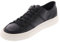 UGG Damen Alameda LACE Sneaker, Black, 38 EU