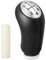 Vinabo Pomello Cambio Manuale a 5 Marce per Renault Clio II 2003-2004, Megane II 2002-2009, Stepway 2011, Dacia Dacia Sandero 2009-2012 Edizione Laureata, Scenic II 2003-2006, Kangoo 2009