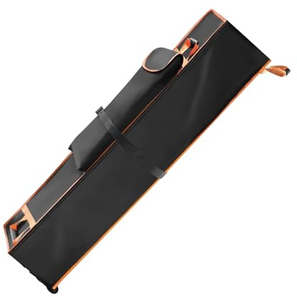 KACCDE Bolsa de lona resistente para tiendas de campaña de 10 x 10 pulgadas, tela 600D inmune al desgarro con bolsillo grande de almacenamiento y tiradores de goma, bolsa de transporte transportable