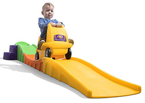 Step2 Up & Down Coaster
