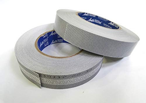 QUICK STAR Anti Dust Set AD4528/G3628 - Membran Filterband und oberes Dichtungsband