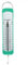 Dinamometro 10N Newton Meter Spring Dinamometer Bar 15.5cm Bilancia a molla con Struttura Standard per Esperimenti Meccanici Physics Strumento