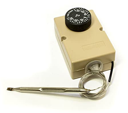 RYELDOM TERMOSTATO UNIVERSALE -35°C + 35°C