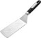 Tarrington House Wender, Grill-Spatel, Edelstahl/PP, 36.5 x 7,8 x 11,2 cm, silber