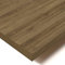 POKAR Tischplatte 2,5 cm Massiv Schreibtischplatte Bürotischplatte für Schreibtisch, Esstisch, Eichen Davos, 200 x 80 x 2,5 cm