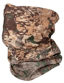 Mil-Tec Multifunktionstuch Headgear (WASP I Z1B) • Schlauchtuch Herren & Damen • Atmungsaktiver Loopschal & Gesichtsschutz • Outdoor Tuch, Sturmhaube, Halsband & Kopftuch • Einheitsgröße