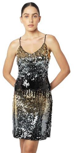 VERO MODA Female Kleid VMRIA Kurzes Kleid