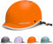 Ckorison Bike Helmet for Adult Men and Women, Bicycle Helmet for Commuting Road Biking Skating with Adjustable Dial Size 56-61cm