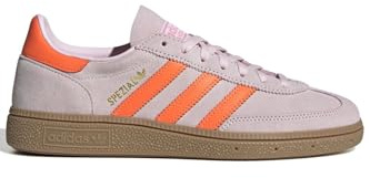 Adidas Wmns Handball Spezial W JS0250 Rosa Arancio Fluo Rosa Arancio Fluo/40