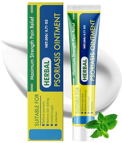 Moisturising Skin Care Ointment, Suitable for Dry, Flaky Skin
