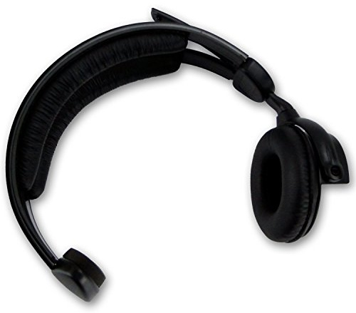 BuddyChat Kopfbügel Headset Halterung Haltebügel Module Bluetooth® Headset Freisprechanlage