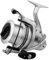 Spro Rolle Surf Challenger 6500 - Meeresrolle, Angelrolle, Brandungsrolle