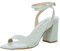 Tamaris Damen 1-1-28314-28 Sandale mit Absatz, Mint, 40 EU