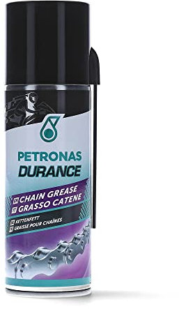 Petronas Durance Grasso Catene per Moto - Lubrificante - Confezione da 200 ml